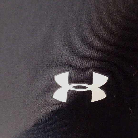 Under Armour cold gear compression long sleeve tee - Picture 5 of 10